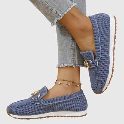 Elvira | Orthopedic Loafer Sneakers