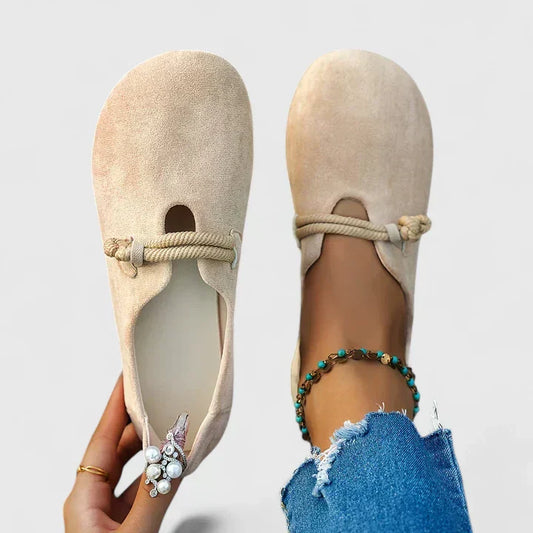 Brittany | Orthopedic Loafers